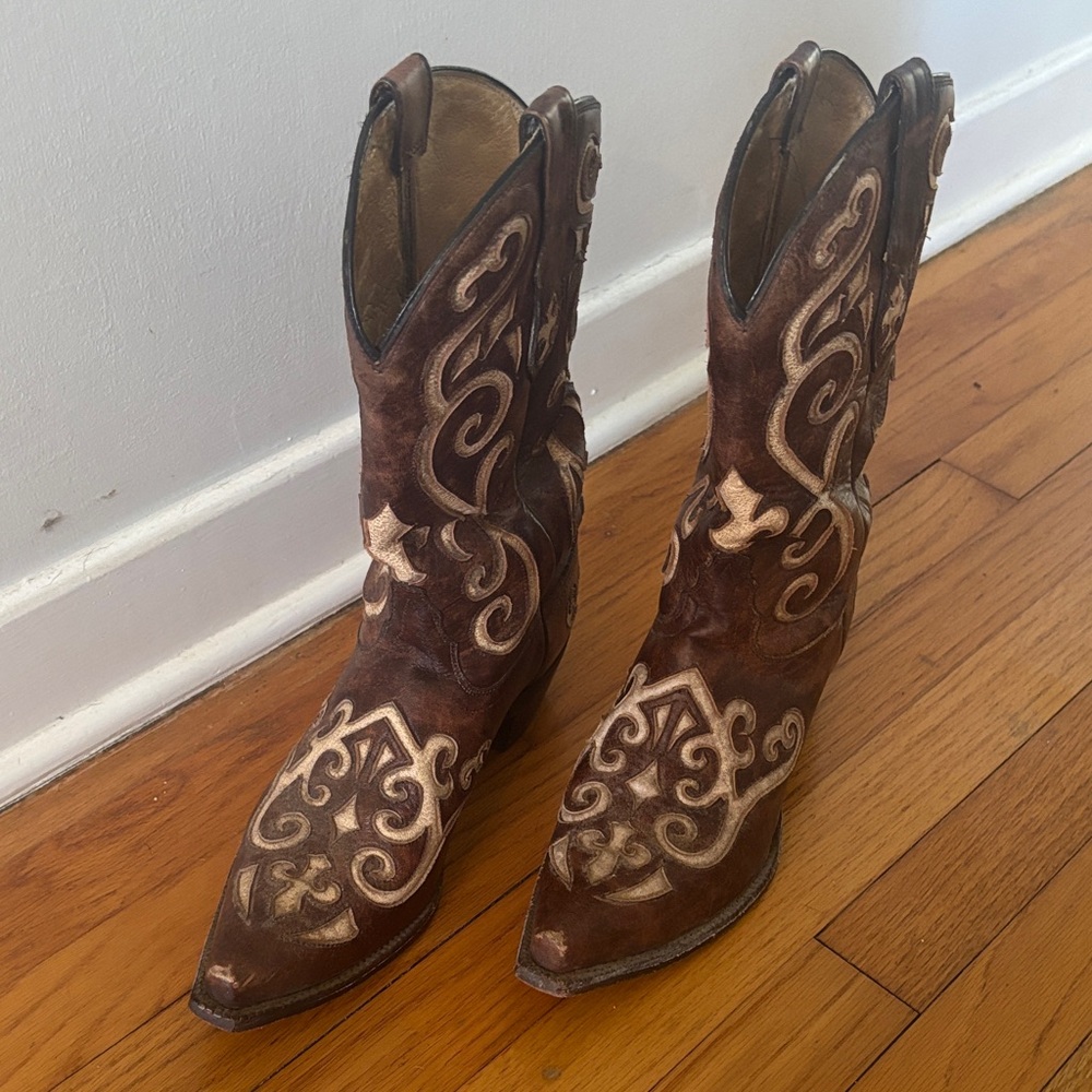 Tony Lama Women’s Boots